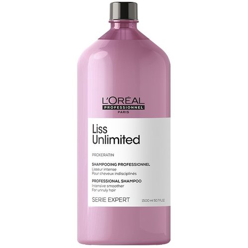 L'Oréal Professionnel L'Oréal Série Expert Liss Unlimited Shampoo 1500ml