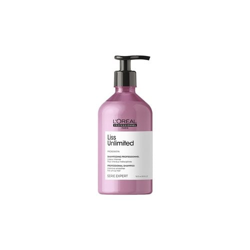 L'Oréal Professionnel L'Oréal Série Expert Liss Unlimited Shampoo 500ml