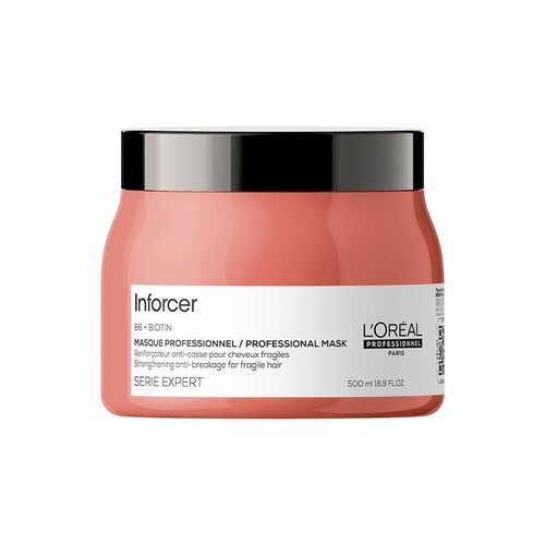 L'Oréal Professionnel L'Oréal Série Expert Inforcer Mask 500ml