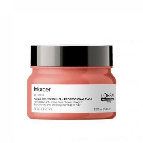 L'Oréal Professionnel L'Oréal Série Expert Inforcer Mask 250ml