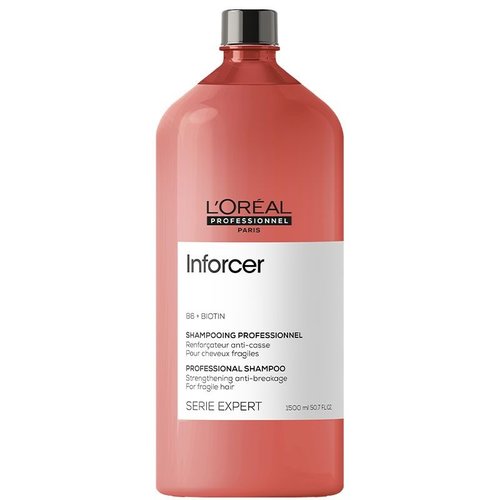 L'Oréal Professionnel L'Oréal Série Expert Inforcer Shampoo 1500ml