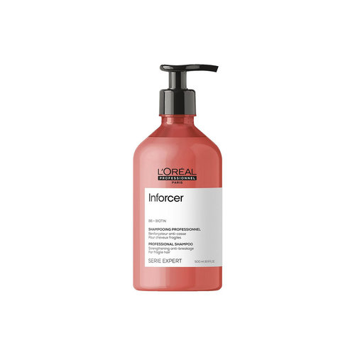 L'Oréal Professionnel L'Oréal Série Expert Inforcer Shampoo 500ml