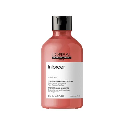 L'Oréal Professionnel L'Oréal Série Expert Inforcer Shampoo 300ml