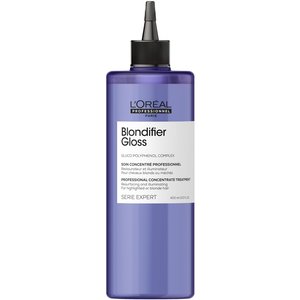 L'Oréal Série Expert Blondifier Concentrate Treatment 400ml