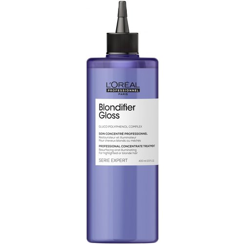 L'Oréal Professionnel L'Oréal Série Expert Blondifier Concentrate Treatment 400ml