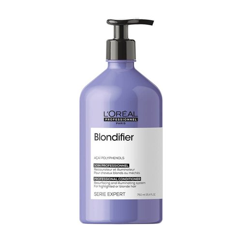 L'Oréal Professionnel L'Oréal Série Expert Blondifier Conditioner 750ml