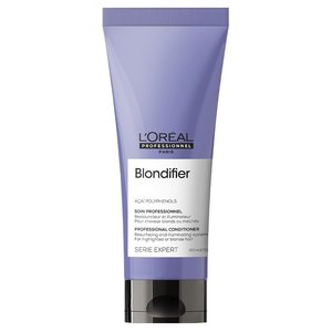 L'Oréal Série Expert Blondifier Conditioner 200ml
