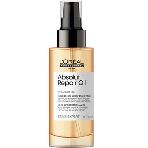 L'Oréal Série Expert Absolut Repair Oil 90ml