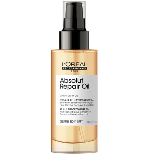 L'Oréal Professionnel L'Oréal Série Expert Absolut Repair Oil 90ml