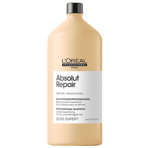 L'Oréal Professionnel L'Oréal Série Expert Absolut Repair Shampoo 1500ml