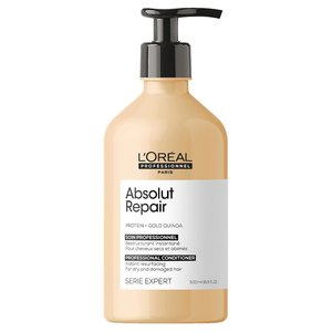 L'Oréal Série Expert Absolut Repair Shampoo 500ml