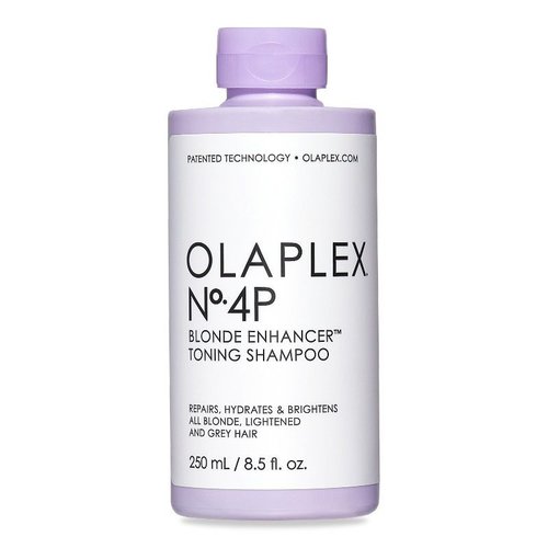 Olaplex Olaplex No. 4P Blonde Enhancer Toning Shampoo 250ml