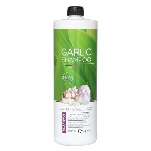 KayPro KayPro Garlic Shampoo 1000ml