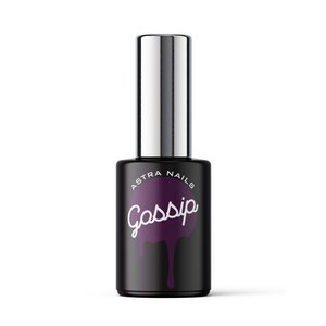 Astra Nails Gel Polish - Gossip 10ml