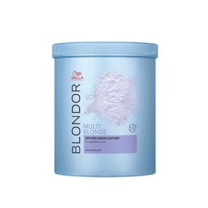 Wella Professioneals