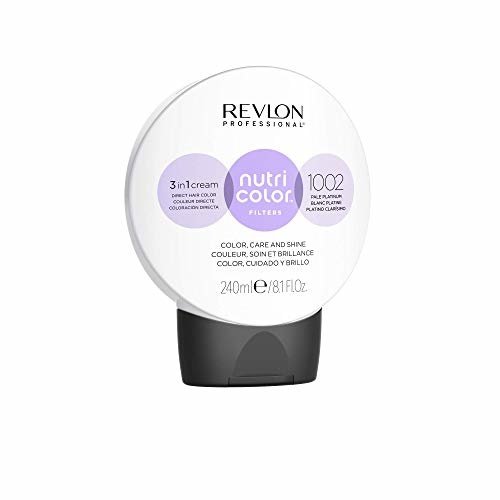 Revlon Revlon Nutri Color Filters 1002 240 ml