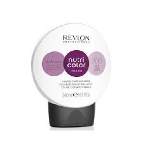 Revlon Revlon Nutri Color Filters 200  240 ml