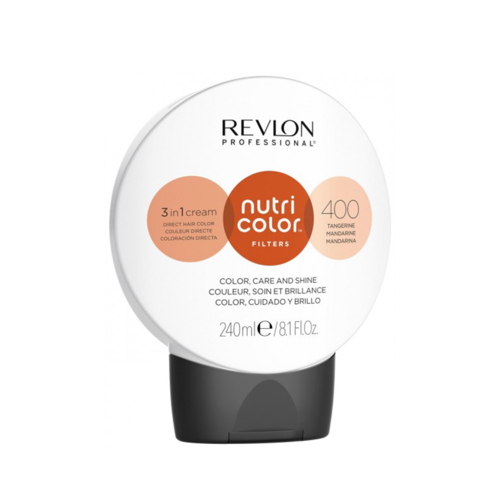 Revlon Revlon Nutri Color Filters 400  240 ml