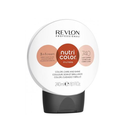 Revlon Revlon Nutri Color Filters 740  240 ml