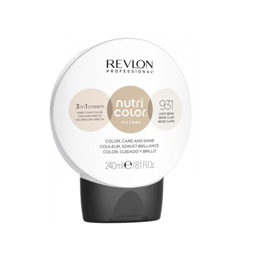 Revlon Revlon Nutri Color Filters 931  240 ml