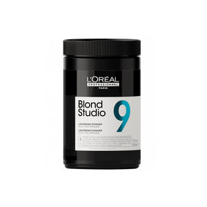 L'Oréal Blond Studio Multi Technique High Perf 500gr 9T blondeerpoeder