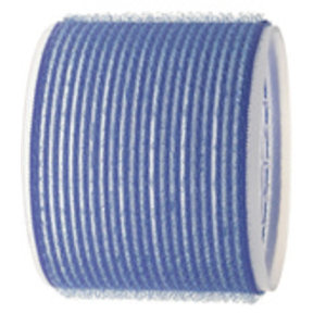 Sibel Kruller Zelfklevend 80mm 3 stk blauw