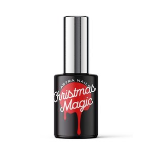Astra Nails Gel Polish - Christmas Magic 10ml