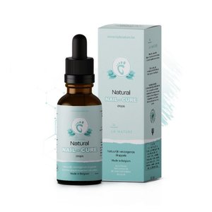 By La Nature Nail-Cure Drops 30 ml