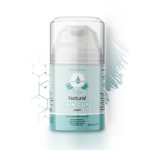 By La Nature By La Nature Skin-Cure cream 50 ml