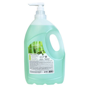 KayPro Bamboo Shampoo 4000ml