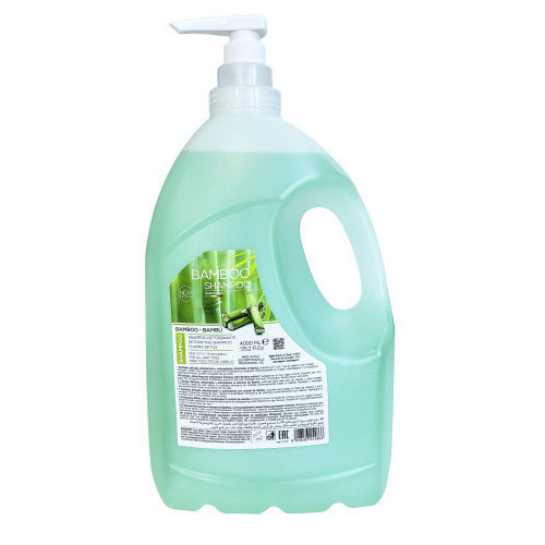 KayPro KayPro Bamboo Shampoo 4000ml