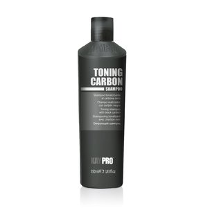 KayPro KayPro Carbon Toning Shampoo 350 ml KayPro Carbon Toning Shampoo 350 ml