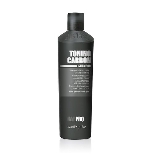 KayPro KayPro Carbon Toning Shampoo 350 ml