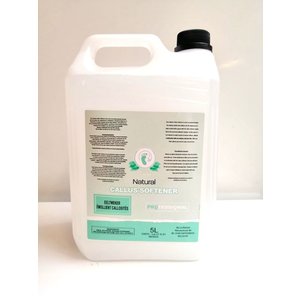 By La Nature Pro Callus-Softener Eeltweker 5000 ml