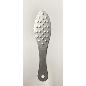 By La Nature RVS Professionele Voetvijl