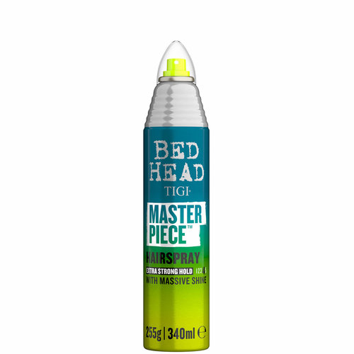 Tigi Tigi Bed Head Masterpiece Hairspray Extra Strong 340ml