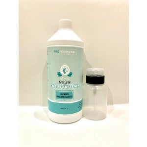 By La Nature Dispenser voor Eeltweker