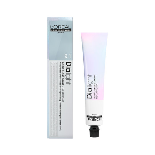 L'Oréal Professionnel L'Oréal Dia Light 50 ML 6.11