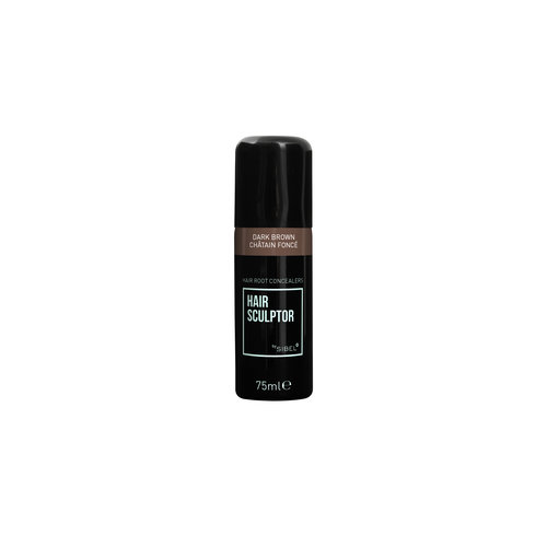 Sibel Sibel Hair Sculptor Root Concealer 75ml Donker Bruin