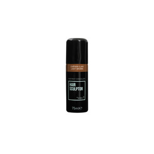 Sibel Hair Sculptor Root Concealer 75ml Licht Bruin