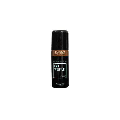Sibel Sibel Hair Sculptor Root Concealer 75ml Licht Bruin Sibel Sibel Hair Sculptor Root Concealer 75ml Licht Bruin