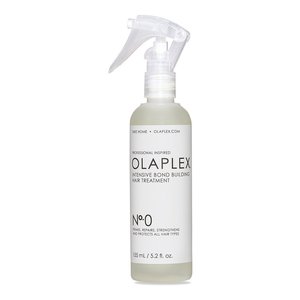 Olaplex Olaplex No. 0 Intensive Bond Building Hair Treatment 155ml Olaplex No. 0 Intensive Bond Building Hair Treatment 155ml