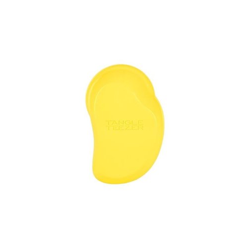 Tangle Teezer Tangle Teezer Mini Origin Sunshine Yellow