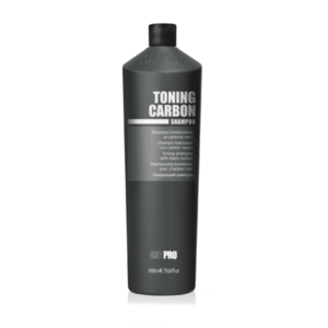 KayPro KayPro Carbon Toning Shampoo 1000 ml KayPro Carbon Toning Shampoo 1000 ml