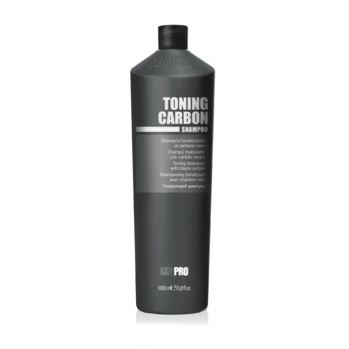 KayPro KayPro Carbon Toning Shampoo 1000 ml