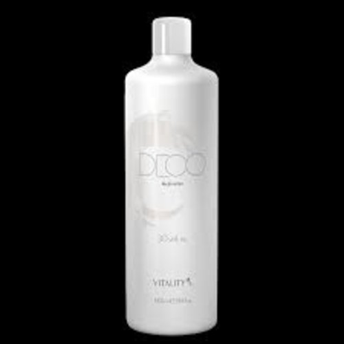 Vitality's Vitality's Deco Activator 9% 1000 ml