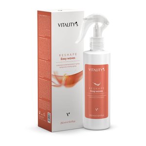 Copy of Vitality's Reshape Soft - Systeme cosmetique ondulant N.1 100+100ml