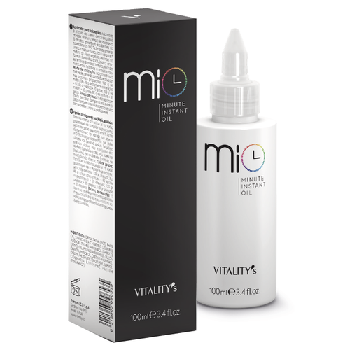 Vitality's Vitality's Mio Accélerateur de Couleur 100ml