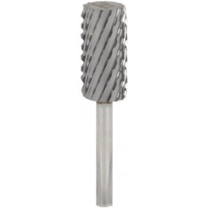 Astra Nails Carbide Burs - Large Barrel XX Coarse 1pc