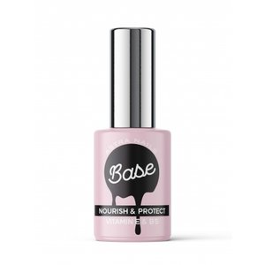 Astra Nails Astra Nails Gel Polish - Base 10ml Astra Nails Gel Polish - Base 10ml